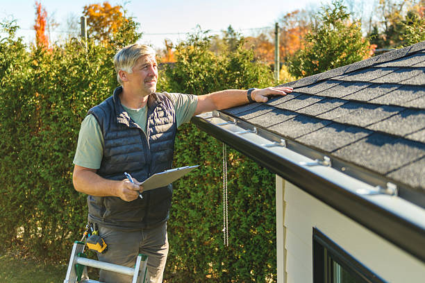Trusted Roof Leak Repair service in Tumwater, WA - Ben Roofing and Steel LLC